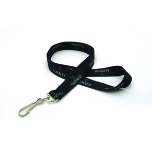 Silkscreen Flat Lanyard