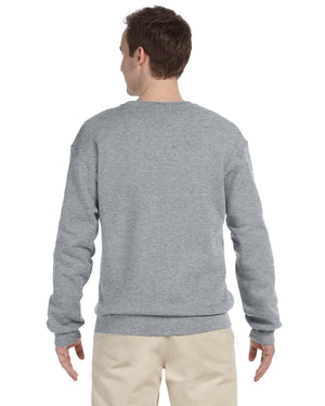 Adult NuBlend® Fleece Crew