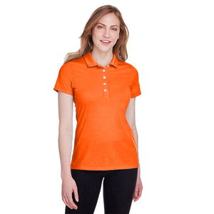 Ladies' Fusion PUMA Polo