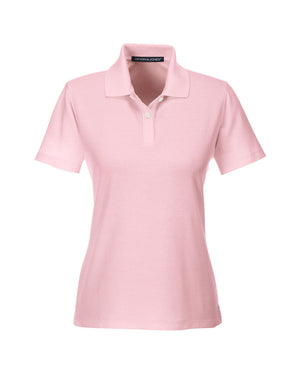 Ladies' Devon & Jones DRYTEC20 Performance Polo