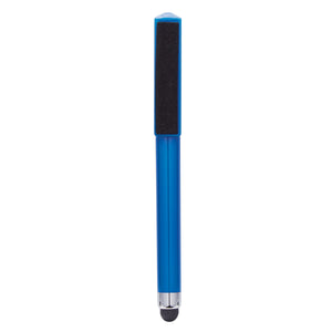 Stylus Pen With Phone Stand And Screen Cleaner