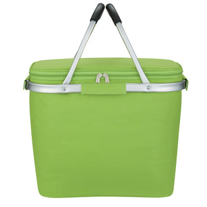 Picnic Fun Collapsible Kooler Basket