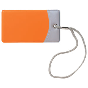 Mod Luggage Tag