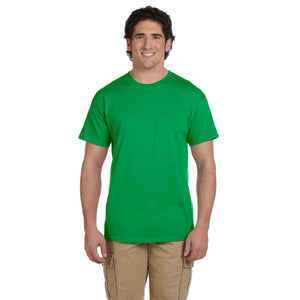 Fruit of the Loom Adult HD Cotton™ T-Shirt