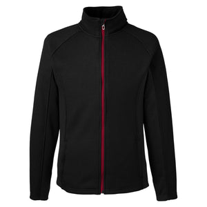 Spyder Men's Constant Full-Zip Sweater Fleece Jacket