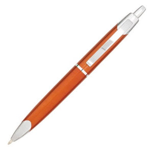 S2000 Plastic Plunger Action Pen