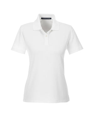 Ladies' Devon & Jones DRYTEC20 Performance Polo