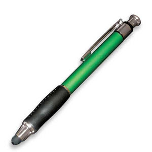 Charger Soft Stylus PDA Promotional Pen