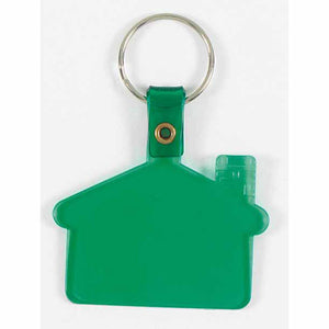 House Flexy Key Tag CM2078 -