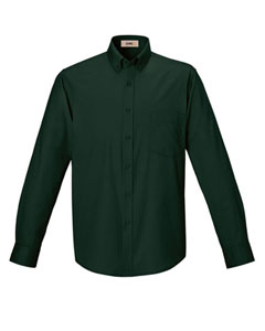 Core 365 Operate Long Sleeve Twill Shirt (Men's)