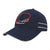 Microfibre Sports Cap Piping-Sand - Custom Embroidered