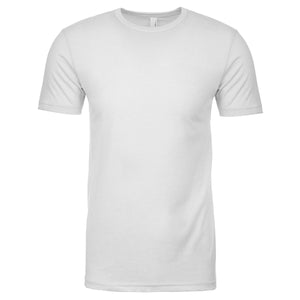 Next Level Unisex CVC Crewneck T-Shirt