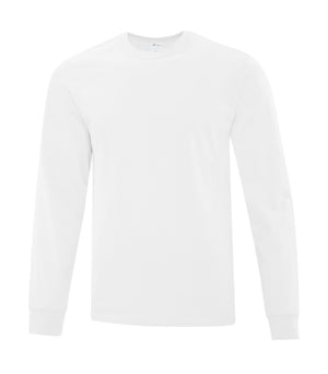 ATC Everyday Cotton Long Sleeve Tee - Color - CM1001