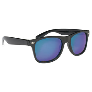 Mirrored Malibu Sunglasses