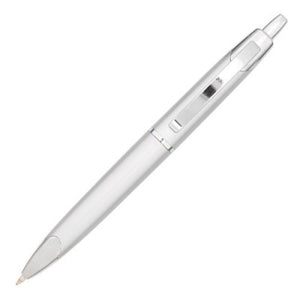 S2000 Plastic Plunger Action Pen