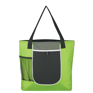 Roundabout Tote Bag