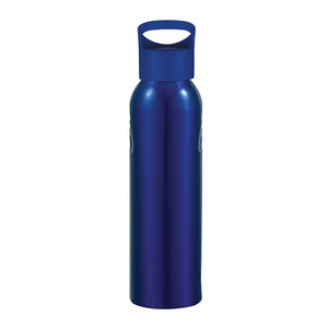 20 Oz. Aluminum Sports Bottle