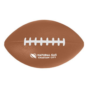 Large Football