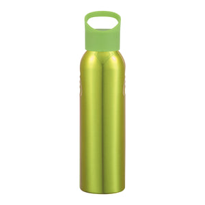 20 Oz. Aluminum Sports Bottle