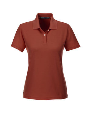 Ladies' Devon & Jones DRYTEC20 Performance Polo