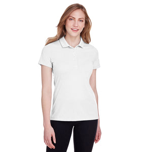 Ladies' Fusion PUMA Polo