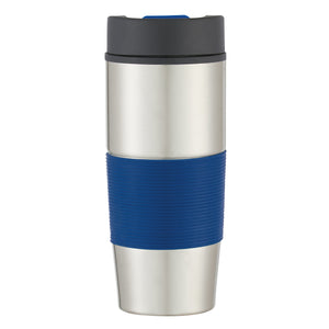 18 Oz. Stainless Steel Gripper Bottle