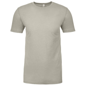 Next Level Unisex CVC Crewneck T-Shirt