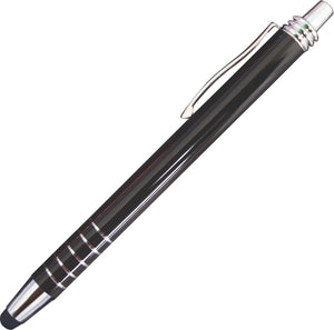 Civic Aluminum Coil Soft Stylus Pen