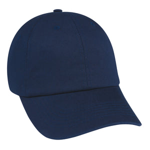 Washed Cotton Cap