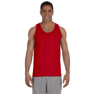 Gildan Adult Ultra Cotton® Tank