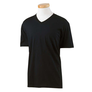 Gildan Adult Softstyle® V-Neck T-Shirt