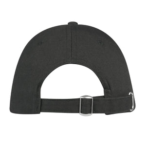 Washed Cotton Cap