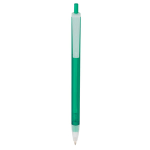 Slim Click Translucent Pen