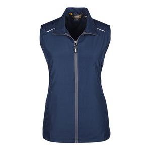 Core365 Packable Lite Unlined Vest - Women