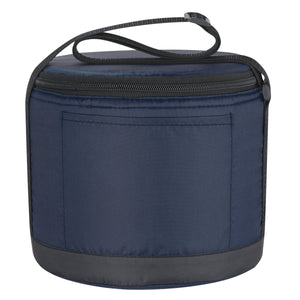 Cans-To-Go Round Kooler Bag