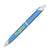 S2000 Plastic Plunger Action Pen