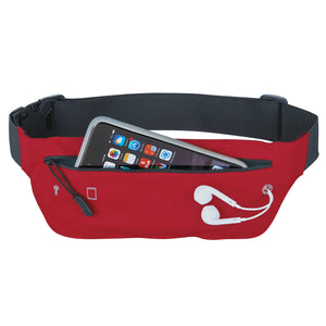 Running Belt Fanny Pack