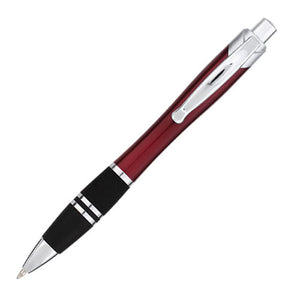 Firebird Plastic Click-Action Promotional Pen