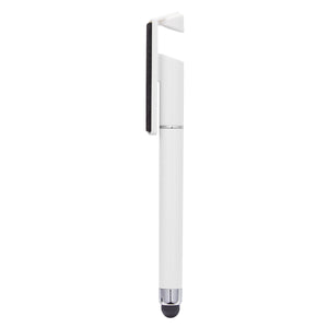 Stylus Pen With Phone Stand And Screen Cleaner