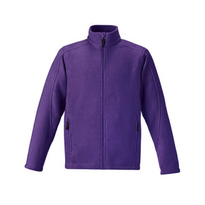 Core365 Fleece Jacket - Men