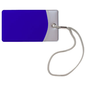 Mod Luggage Tag